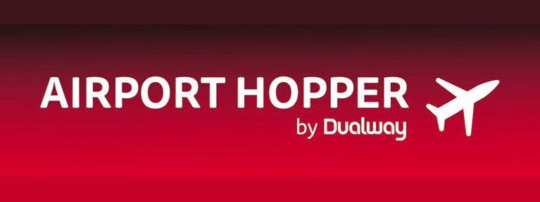 Airport Hopper Airport Hopper