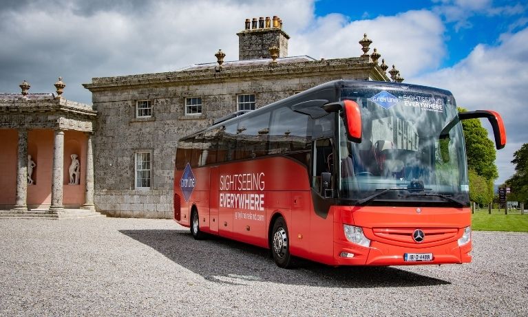 Private Tours of Ireland Private Tours of Ireland