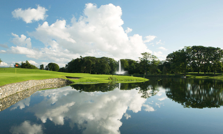 Luttrellstown Golf Course​ one of Dublin's best and most affordable high end golf courses